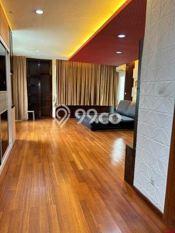 Rumah Mewah Dijual LT 165m2 di Kemayoran, Jakarta Pusat Rumah Mewah Dijual LT 165m2 di Kemayoran, Jakarta Pusat