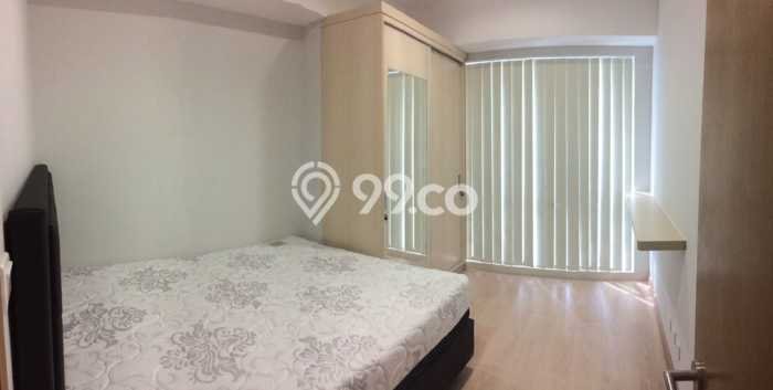 Unit Apartemen Dijual di Kemayoran, Jakarta Pusat, dengan 2 Bedroom, 1 Bathroom Unit Apartemen Dijual di Kemayoran, Jakarta Pusat, dengan 2 Bedroom, 1 Bathroom