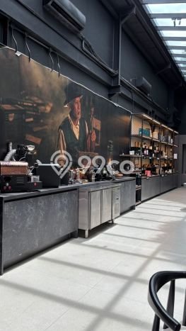 Komersial Dijual Lokasi Stratagis di Palmerah Jakarta Barat Cocok untuk Bisnis Komersial Dijual Lokasi Stratagis di Palmerah Jakarta Barat Cocok untuk Bisnis