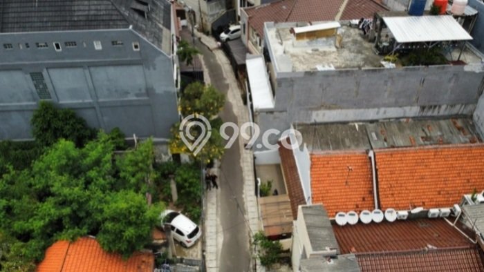 Lahan Investasi Lokasi Setiabudi Jakarta Selatan SHM Lahan Investasi Lokasi Setiabudi Jakarta Selatan SHM