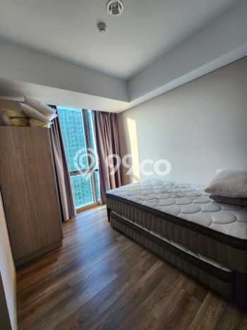 Apartemen Strategis Kawasan Cempaka Putih, 3 KM, Luas 109m2m², Area Berkembang Apartemen Strategis Kawasan Cempaka Putih, 3 KM, Luas 109m2m², Area Berkembang