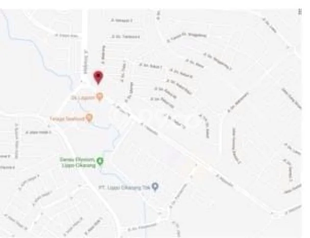 Kavling Tanah Dijual di Cikarang Selatan Bekasi Spesifikasi 2000m2 Kavling Tanah Dijual di Cikarang Selatan Bekasi Spesifikasi 2000m2