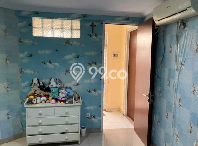 Rumah Elit Modern Siap Huni di Pantai Indah Kapuk Jakarta Utara Rumah Elit Modern Siap Huni di Pantai Indah Kapuk Jakarta Utara