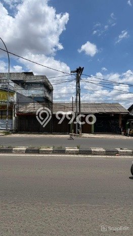 Tanah Kavling untuk Dijual di Ciledug Tangerang 459m2 Tanah Kavling untuk Dijual di Ciledug Tangerang 459m2