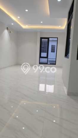 Rumah Luxury Modern Tanpa Renovasi di Sunter Jakarta Utara Rumah Luxury Modern Tanpa Renovasi di Sunter Jakarta Utara