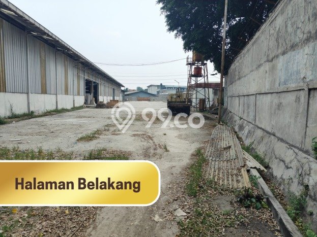 Area Strategis! Disewakan Pabrik Lokasi Gunung Putri, Bogor Cocok untuk Bisnis Area Strategis! Disewakan Pabrik Lokasi Gunung Putri, Bogor Cocok untuk Bisnis