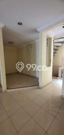 Rumah Luxury Modern Tanpa Renovasi di Sunter Jakarta Utara Rumah Luxury Modern Tanpa Renovasi di Sunter Jakarta Utara