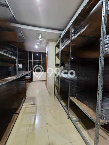 Unit Ruko Dijual di Jakarta Utara LT 77m2 & LB 280m2 Unit Ruko Dijual di Jakarta Utara LT 77m2 & LB 280m2