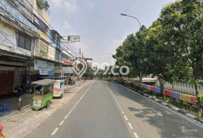 Ruko Usaha Dijual di Kemayoran Jakarta Pusat LT 75m2 & LB 210m2 Ruko Usaha Dijual di Kemayoran Jakarta Pusat LT 75m2 & LB 210m2