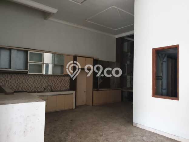 Rumah Elit Modern Siap Huni di Sunter Jakarta Utara Rumah Elit Modern Siap Huni di Sunter Jakarta Utara