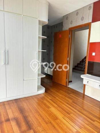 Rumah Mewah Dijual LT 165m2 di Kemayoran, Jakarta Pusat Rumah Mewah Dijual LT 165m2 di Kemayoran, Jakarta Pusat