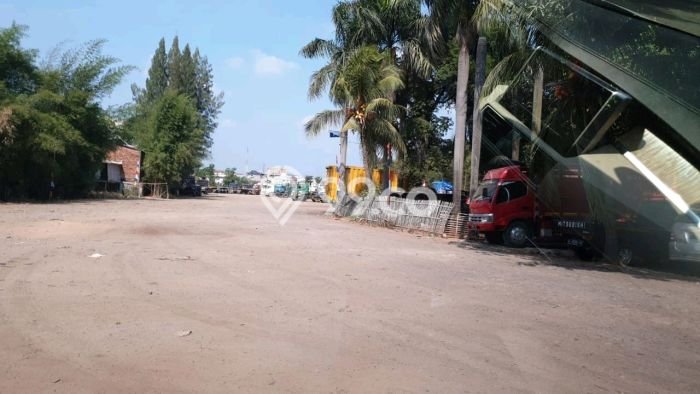 Tanah Investasi Dijual di Jakarta Utara Punya Luas 17897m2 Tanah Investasi Dijual di Jakarta Utara Punya Luas 17897m2