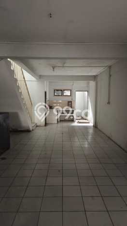 Unit Ruko Dijual di Pademangan Jakarta Utara Luas Bangunan 230m2 Unit Ruko Dijual di Pademangan Jakarta Utara Luas Bangunan 230m2