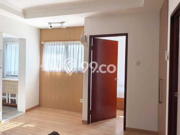 Hunian Apartemen Strategis untuk Dijual di Jakarta Barat dengan 2 Kamar Hunian Apartemen Strategis untuk Dijual di Jakarta Barat dengan 2 Kamar