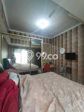 Apartemen Favorit Nyaman Dijual di Jakarta Barat dengan 2 Kamar Tidur Apartemen Favorit Nyaman Dijual di Jakarta Barat dengan 2 Kamar Tidur