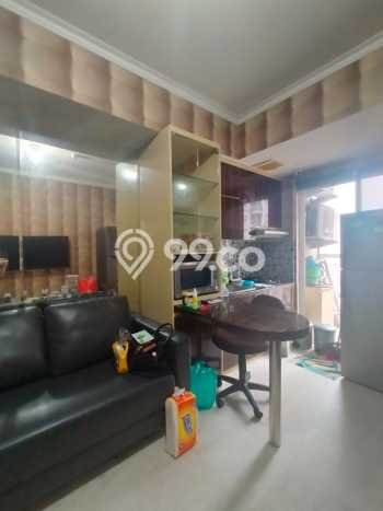 Apartemen Favorit Nyaman Dijual di Jakarta Barat dengan 2 Kamar Tidur Apartemen Favorit Nyaman Dijual di Jakarta Barat dengan 2 Kamar Tidur