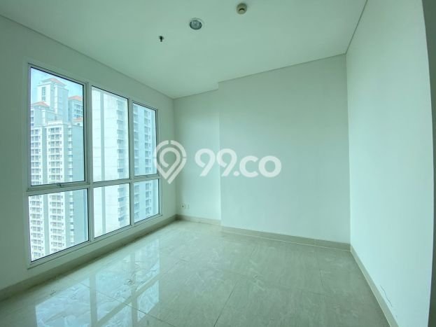 Dijual Apartemen di Jakarta Barat 2 Kamar & 2 Kamar Mandi, Luas 51m2 Dijual Apartemen di Jakarta Barat 2 Kamar & 2 Kamar Mandi, Luas 51m2