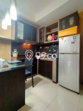Hunian Apartemen Strategis untuk Dijual di Jakarta Barat dengan 2 Kamar Hunian Apartemen Strategis untuk Dijual di Jakarta Barat dengan 2 Kamar