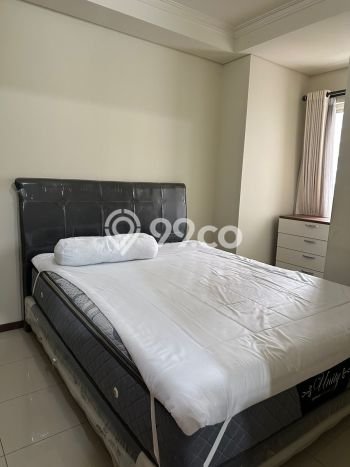 Apartemen Strategis 41m2 di Tanjung Duren Jakarta Barat 2 KT Apartemen Strategis 41m2 di Tanjung Duren Jakarta Barat 2 KT