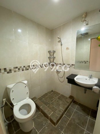 Hunian Apartemen Ideal untuk Dijual di Jakarta Barat dengan 3 Kamar Hunian Apartemen Ideal untuk Dijual di Jakarta Barat dengan 3 Kamar