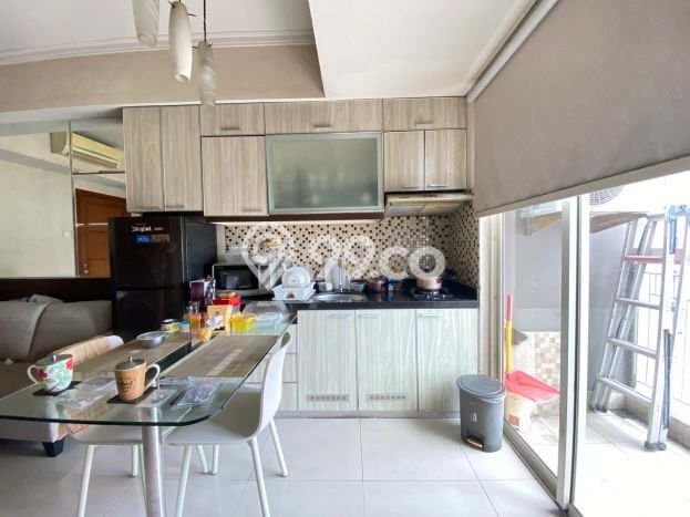 Apartemen Favorit Nyaman Dijual di Jakarta Barat dengan 2 Kamar Tidur Apartemen Favorit Nyaman Dijual di Jakarta Barat dengan 2 Kamar Tidur