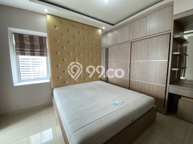 Hunian Apartemen Ideal untuk Dijual di Jakarta Barat dengan 3 Kamar Hunian Apartemen Ideal untuk Dijual di Jakarta Barat dengan 3 Kamar