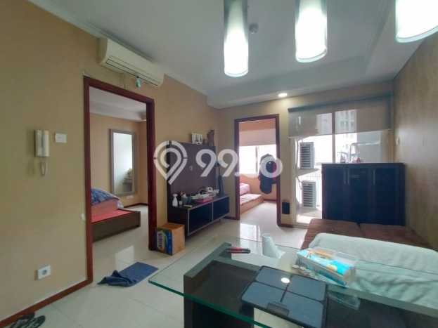 Hunian Apartemen Strategis untuk Dijual di Jakarta Barat dengan 2 Kamar Hunian Apartemen Strategis untuk Dijual di Jakarta Barat dengan 2 Kamar
