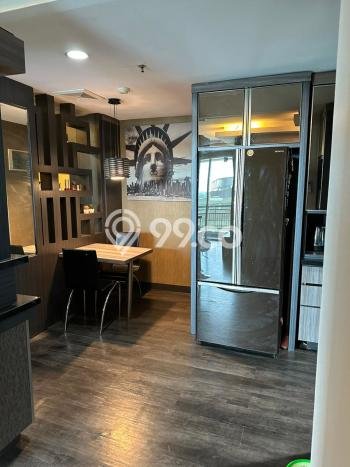 Sewa Apartemen Murah di Tanjung Duren 2 KT Sewa Apartemen Murah di Tanjung Duren 2 KT