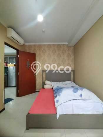 Hunian Apartemen Strategis untuk Dijual di Jakarta Barat dengan 2 Kamar Hunian Apartemen Strategis untuk Dijual di Jakarta Barat dengan 2 Kamar