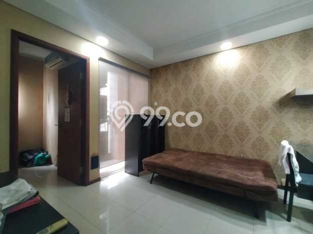Hunian Apartemen Strategis untuk Dijual di Jakarta Barat dengan 2 Kamar Hunian Apartemen Strategis untuk Dijual di Jakarta Barat dengan 2 Kamar