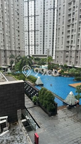 Apartemen Strategis 41m2 di Tanjung Duren Jakarta Barat 2 KT Apartemen Strategis 41m2 di Tanjung Duren Jakarta Barat 2 KT