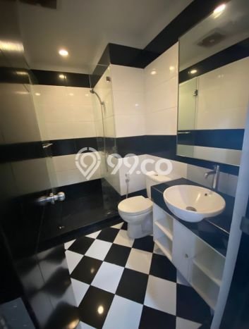 Hunian Apartemen High-Class untuk Dijual di Jakarta Barat dengan 3 BR & 2 Kamar Mandi Hunian Apartemen High-Class untuk Dijual di Jakarta Barat dengan 3 BR & 2 Kamar Mandi