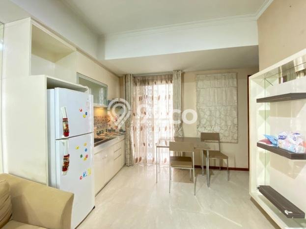 PRIME UNIT! Apartemen Kawasan , 1 KM, Luas 53m2m², Lokasi Premium, Pemandangan Kota PRIME UNIT! Apartemen Kawasan , 1 KM, Luas 53m2m², Lokasi Premium, Pemandangan Kota