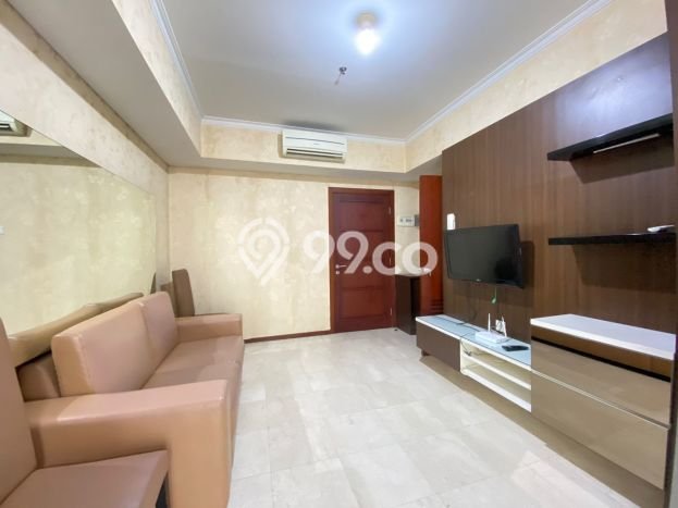 Apartemen Cozy Dijual di Jakarta Barat Spesifikasi 2 KT, 1 KM Apartemen Cozy Dijual di Jakarta Barat Spesifikasi 2 KT, 1 KM