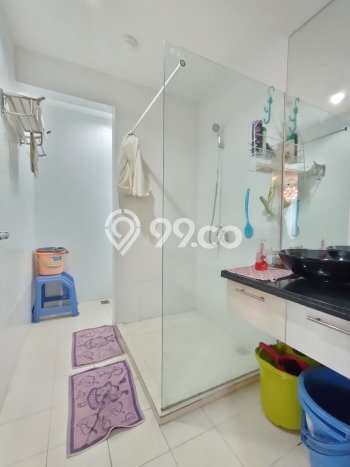 Apartemen Favorit Nyaman Dijual di Jakarta Barat dengan 2 Kamar Tidur Apartemen Favorit Nyaman Dijual di Jakarta Barat dengan 2 Kamar Tidur