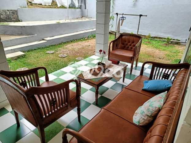 Rumah Minimalis 5 KT di Setiabudi Bandung Full Furnished Rumah Minimalis 5 KT di Setiabudi Bandung Full Furnished