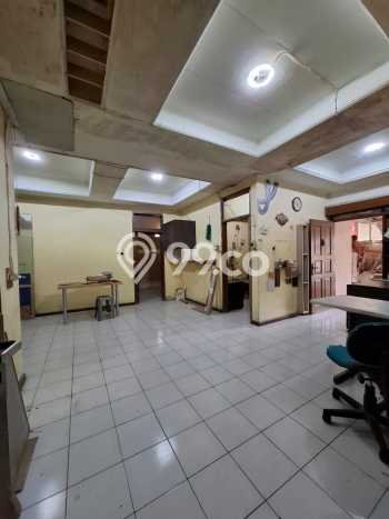 Rumah Modern 3 KT di Kopo Permai Bandung Unfurnished Rumah Modern 3 KT di Kopo Permai Bandung Unfurnished
