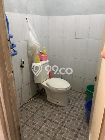 Hunian Nyaman Asri 3 KT Siap Huni di Cibaduyut Bandung Hunian Nyaman Asri 3 KT Siap Huni di Cibaduyut Bandung