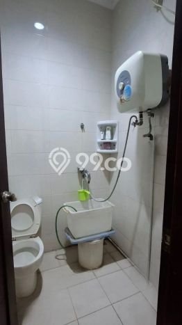 Rumah Minimalis 2 KT di Kopo Permai Bandung Semi Furnished Rumah Minimalis 2 KT di Kopo Permai Bandung Semi Furnished