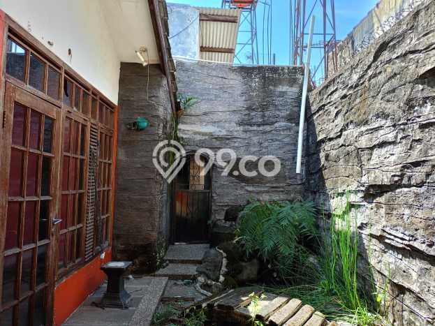 For Sale! Premium House LT 397m2 Desain Elegan di Kopo Permai For Sale! Premium House LT 397m2 Desain Elegan di Kopo Permai