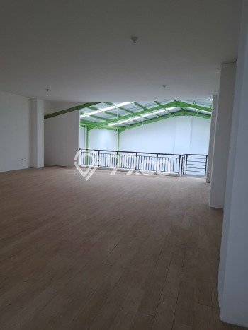 KAWASAN KOMERSIAL! Gudang Disewakan di Pasir Koja, Luas 450m², Lokasi Strategis KAWASAN KOMERSIAL! Gudang Disewakan di Pasir Koja, Luas 450m², Lokasi Strategis