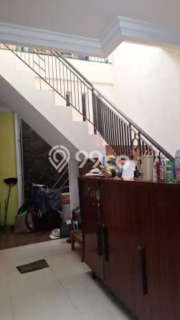Dijual Rumah Eksklusif 4 KT di Buah Batu, Bandung Dijual Rumah Eksklusif 4 KT di Buah Batu, Bandung