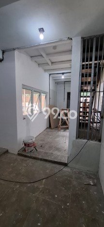 Unit Komersial Disewakan di Cihampelas di Area Ramai & Strategis Unit Komersial Disewakan di Cihampelas di Area Ramai & Strategis