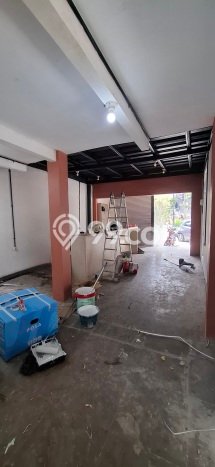 Unit Komersial Disewakan di Cihampelas di Area Ramai & Strategis Unit Komersial Disewakan di Cihampelas di Area Ramai & Strategis