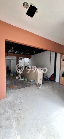 Unit Komersial Disewakan di Cihampelas di Area Ramai & Strategis Unit Komersial Disewakan di Cihampelas di Area Ramai & Strategis