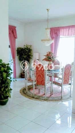Rumah Lingkungan Asri kawasan Lembang, Bandung Barat, Luas 750m² Bangunan 300m² Rumah Lingkungan Asri kawasan Lembang, Bandung Barat, Luas 750m² Bangunan 300m²