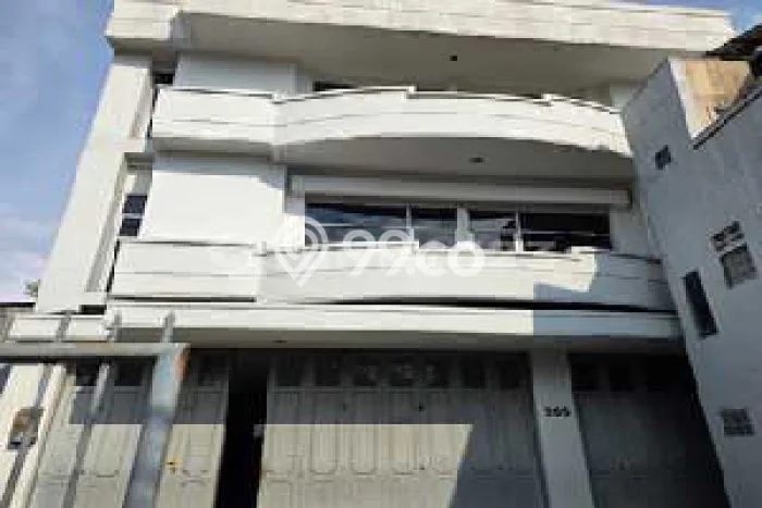 Gudang Dijual di Bandung LT 918m2 & LB 1400m2 Lokasi Terbaik! Gudang Dijual di Bandung LT 918m2 & LB 1400m2 Lokasi Terbaik!