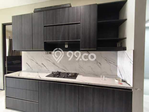 Rumah Modern 1 KT LT 90m2 di Taman Kopo Indah Rumah Modern 1 KT LT 90m2 di Taman Kopo Indah