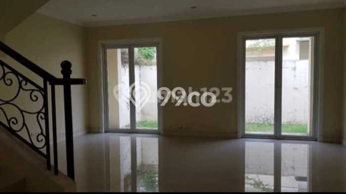 For Sale! Luxury House LT 200m2 Desain Modern di Tangerang Kota For Sale! Luxury House LT 200m2 Desain Modern di Tangerang Kota
