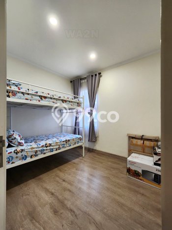 For Sale Hunian Rumah Nyaman 3 KT di Gading Serpong, Tangerang For Sale Hunian Rumah Nyaman 3 KT di Gading Serpong, Tangerang